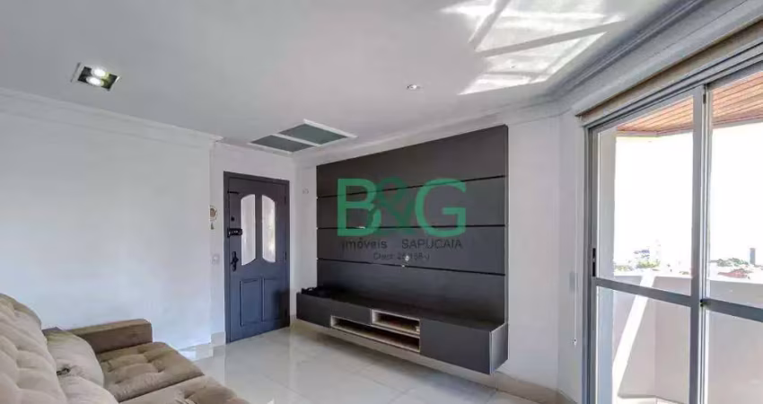 Apartamento com 3 dormitórios à venda, 183 m² por r$ 1.479.000 - mooca - são paulo/sp