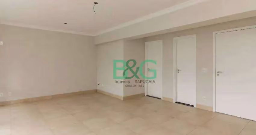 Apartamento com 3 dormitórios à venda, 119 m² por r$ 1.719.000 - água branca - são paulo/sp