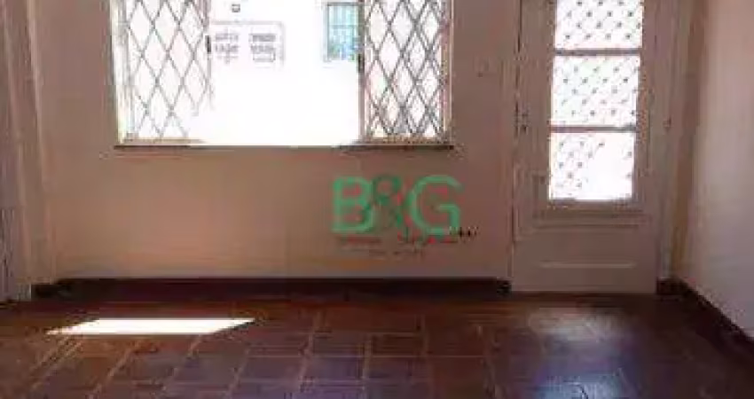 Casa com 4 dormitórios à venda, 235 m² por r$ 889.000 - belenzinho - são paulo/sp