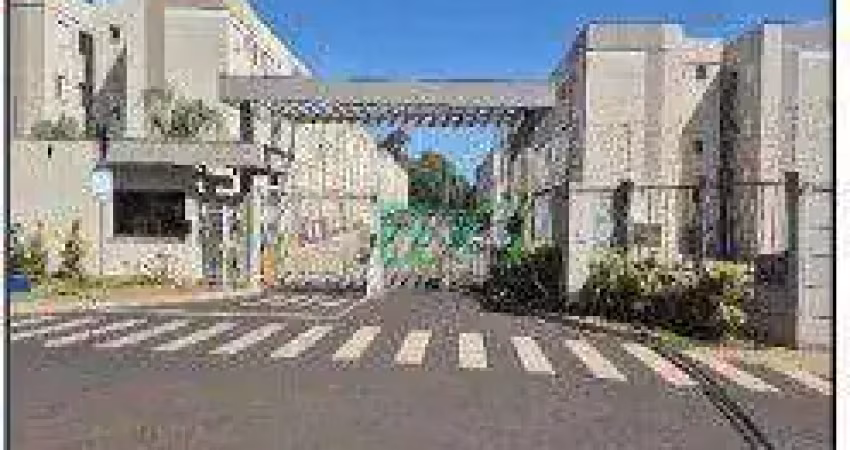 Apartamento com 1 dormitório à venda, 43 m² por r$ 114.168 - valentina figueiredo - ribeirão preto/sp