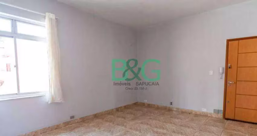 Apartamento com 1 dormitório à venda, 60 m² por r$ 264.000,00 - ipiranga - são paulo/sp