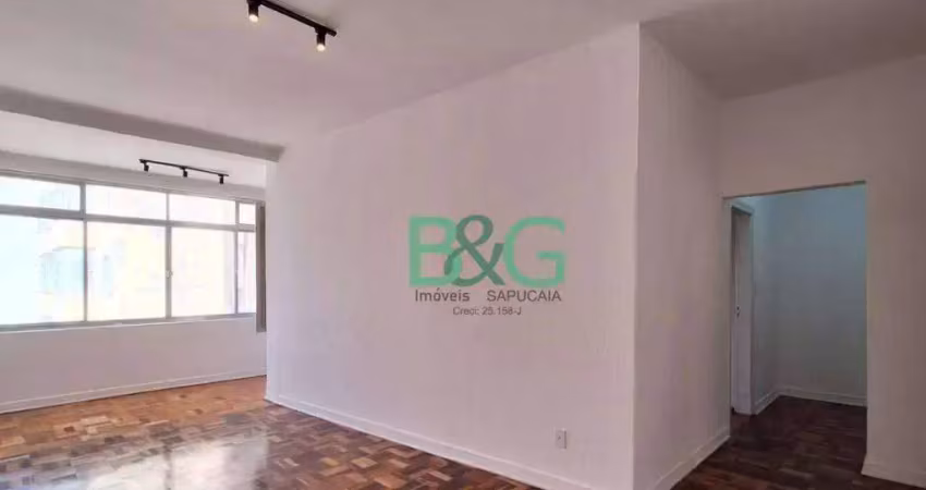 Apartamento com 2 dormitórios à venda, 100 m² por r$ 454.000 - bom retiro - são paulo/sp
