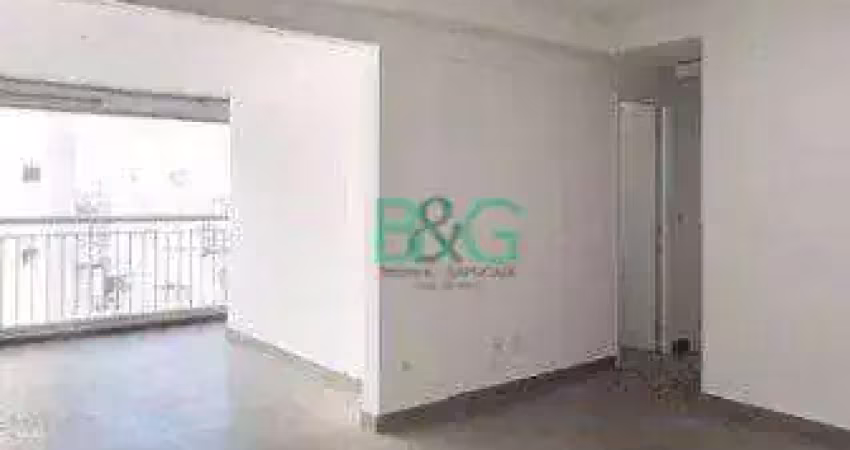 Apartamento com 2 dormitórios à venda, 69 m² por r$ 629.000 - bom retiro - são paulo/sp