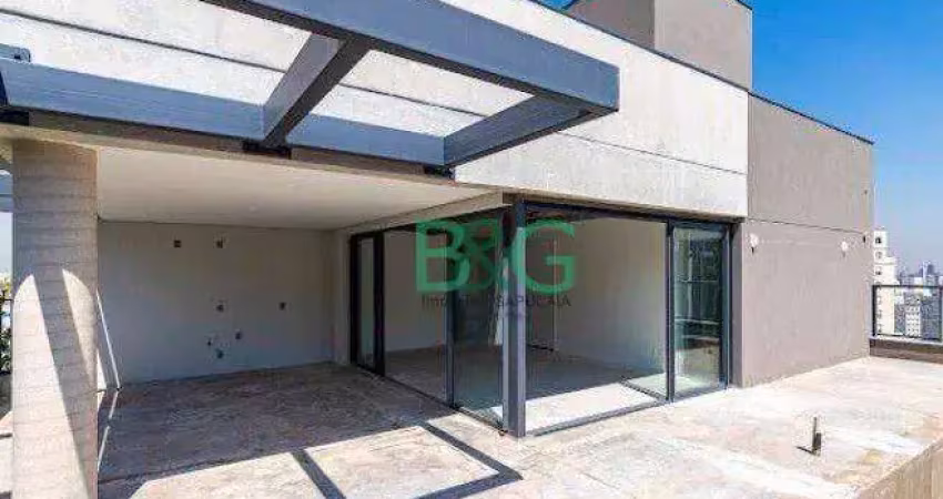 Cobertura com 4 dormitórios à venda, 663 m² por r$ 27.000.000 - jardins - são paulo/sp