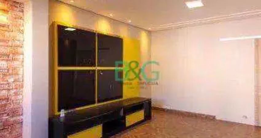 Sobrado com 2 dormitórios à venda, 170 m² por r$ 1.099.000,00 - mooca - são paulo/sp