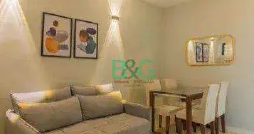 Apartamento à venda, 80 m² por r$ 999.000,00 - paraíso - são paulo/sp