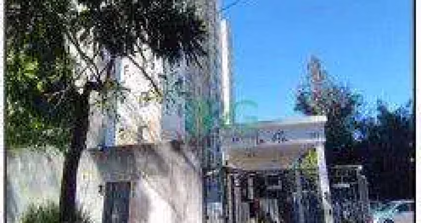 Apartamento à venda, 47 m² por r$ 138.000,00 - vila liviero - são paulo/sp