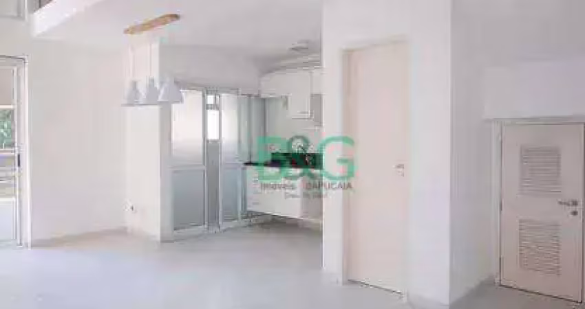 Apartamento duplex com 1 dormitório à venda, 73 m² por r$ 1.199.000 - vila madalena - são paulo/sp