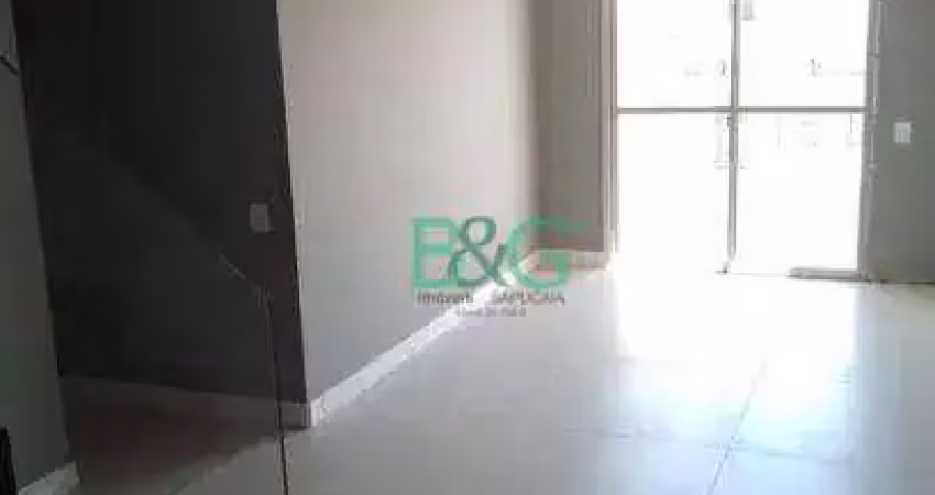 Apartamento duplex com 2 dormitórios à venda, 140 m² por r$ 1.299.000 - vila romana - são paulo/sp