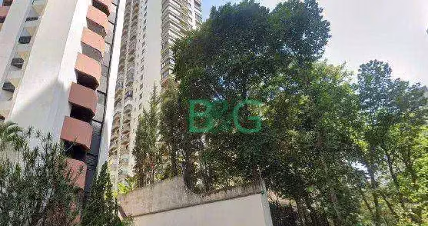 Apartamento com 2 dormitórios à venda, 83 m² por r$ 1.050.000 - santa cecília - são paulo/sp