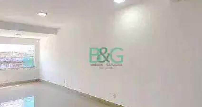 Sobrado com 3 dormitórios à venda, 168 m² por r$ 1.199.000 - vila bertioga - são paulo/sp