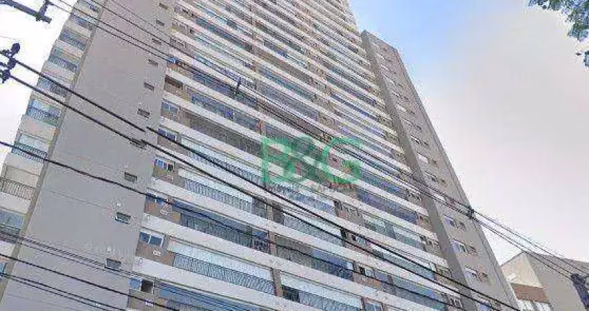 Apartamento com 3 dormitórios à venda, 94 m² por r$ 1.365.000,00 - vila prudente (zona leste) - são paulo/sp