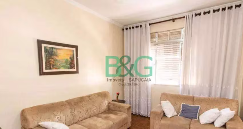 Apartamento com 2 dormitórios à venda, 59 m² por r$ 329.000 - cambuci - são paulo/sp