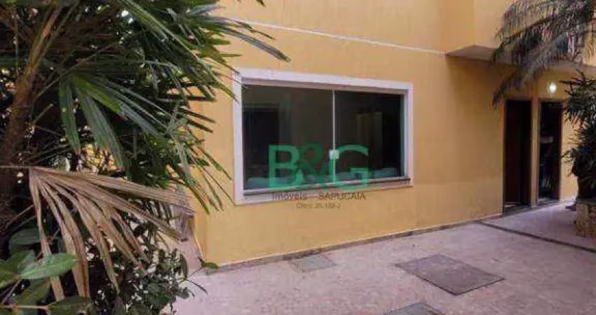 Sobrado com 2 dormitórios à venda, 65 m² por r$ 270.000,00 - vila progresso - são paulo/sp