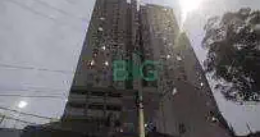 Apartamento com 2 dormitórios à venda, 48 m² por r$ 140.453 - polvilho - cajamar/sp