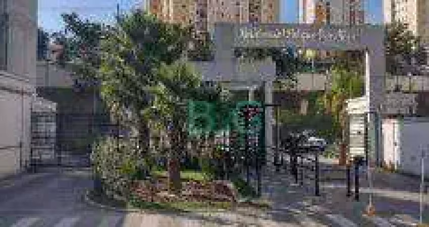 Apartamento com 2 dormitórios à venda, 43 m² por r$ 194.977 - portais (polvilho) - cajamar/sp