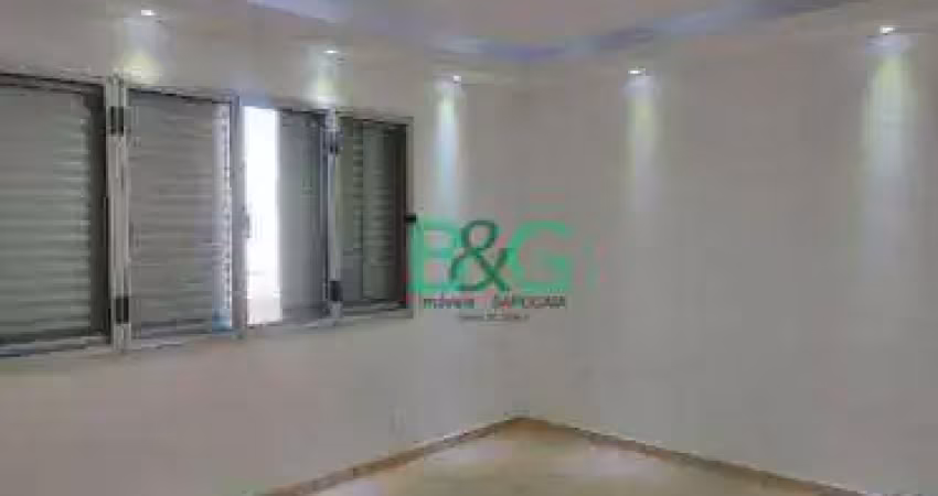 Sala, 27 m² - venda por r$ 980.000,00 ou aluguel por r$ 1.350,00/mês - saúde - são paulo/sp