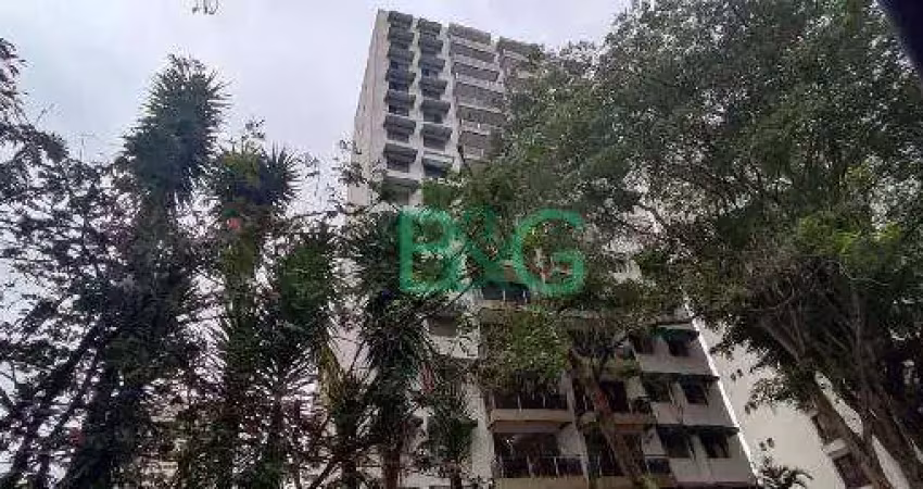 Apartamento à venda, 116 m² por r$ 635.024,07 - vila andrade - são paulo/sp