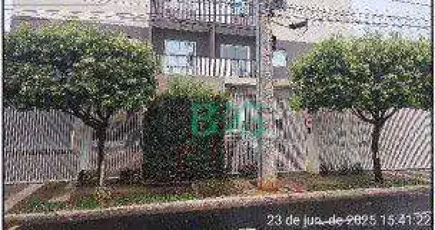 Apartamento com 1 dormitório à venda, 38 m² por r$ 295.600 - vila boa esperança - são josé do rio preto/sp