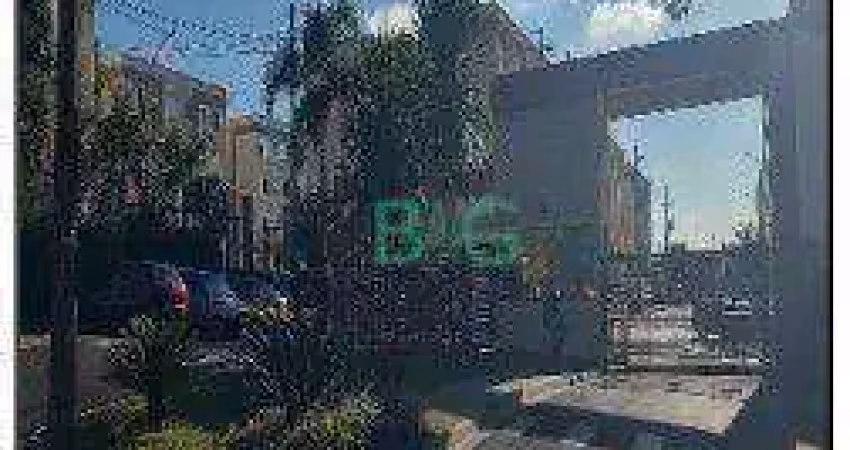 Apartamento com 2 dormitórios à venda, 39 m² por r$ 140.806 - vila boa vista 1 - são carlos/sp