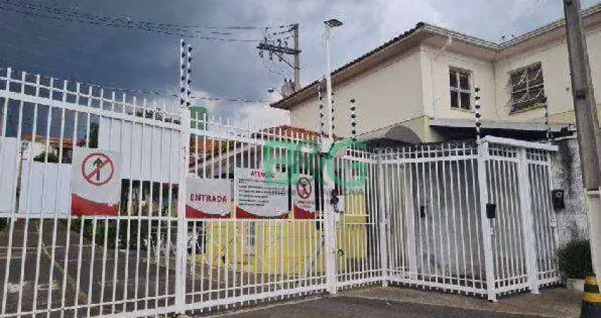 Apartamento à venda, 46 m² por r$ 168.147,15 - jardim cristina - campinas/sp