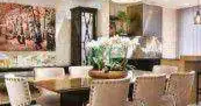 Apartamento à venda, 164 m² por r$ 3.000.000,00 - bosque da saúde - são paulo/sp