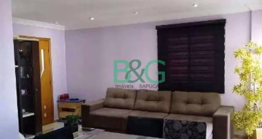 Apartamento com 3 dormitórios à venda, 86 m² por r$ 749.000 - mooca - são paulo/sp