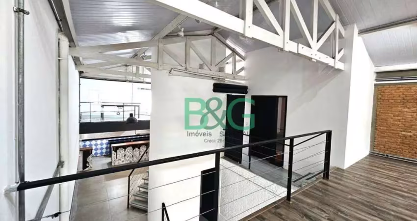 Sobrado para alugar, 350 m² por r$ 38.841/mês - pinheiros - são paulo/são paulo
