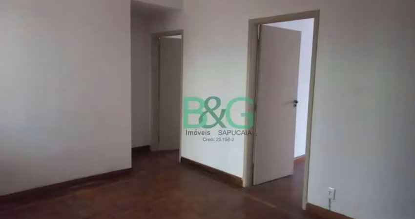 Apartamento com 2 dormitórios para alugar, 80 m² por r$ 4.015,94/mês - pinheiros - são paulo/sp
