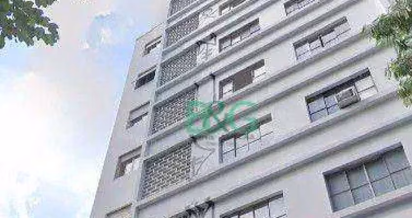Apartamento com 2 dormitórios para alugar, 70 m² por r$ 3.824/mês - pinheiros - são paulo/sp