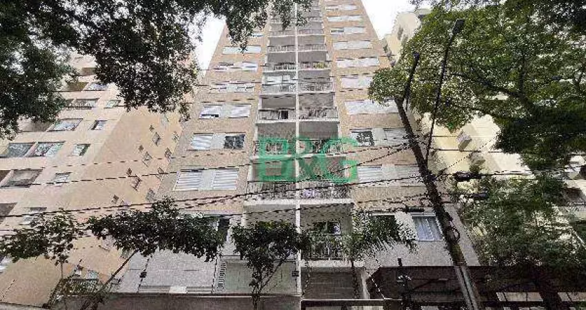Apartamento à venda, 47 m² por r$ 244.791,83 - vila parque jabaquara - são paulo/sp