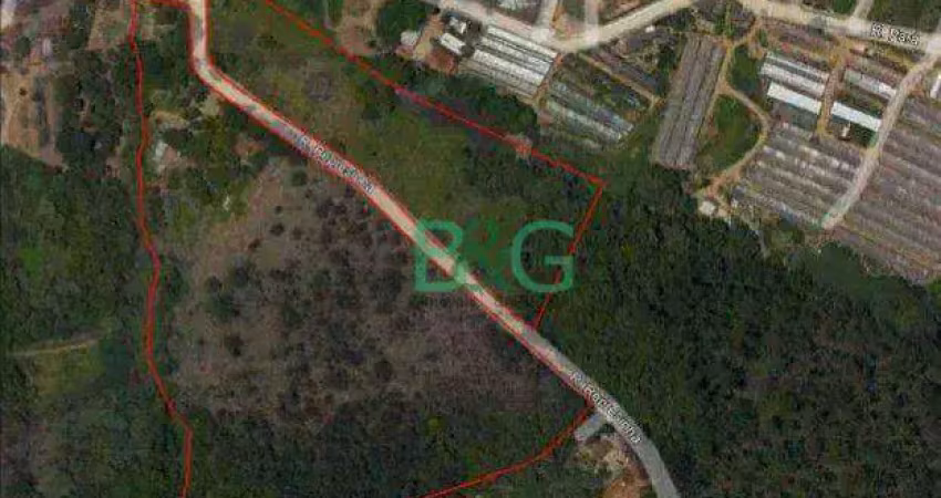 Área à venda, 63272 m² por r$ 12.073.000,00 - maranhão - cotia/sp