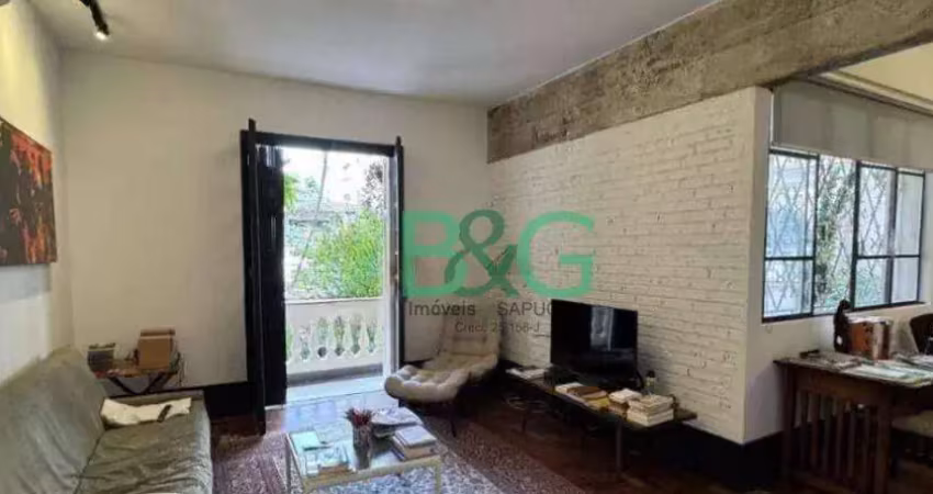 Apartamento com 2 dormitórios à venda, 147 m² por r$ 2.299.000 - higienópolis - são paulo/sp