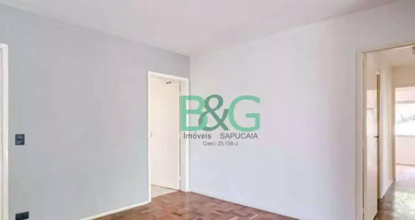 Apartamento à venda, 95 m² por r$ 1.144.000,00 - paraíso - são paulo/sp