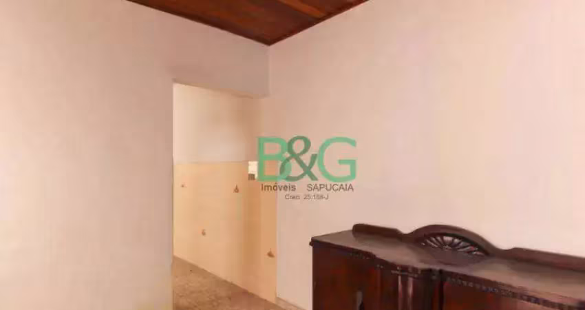 Casa com 2 dormitórios à venda, 139 m² por r$ 493.990,00 - vila regente feijó - são paulo/sp