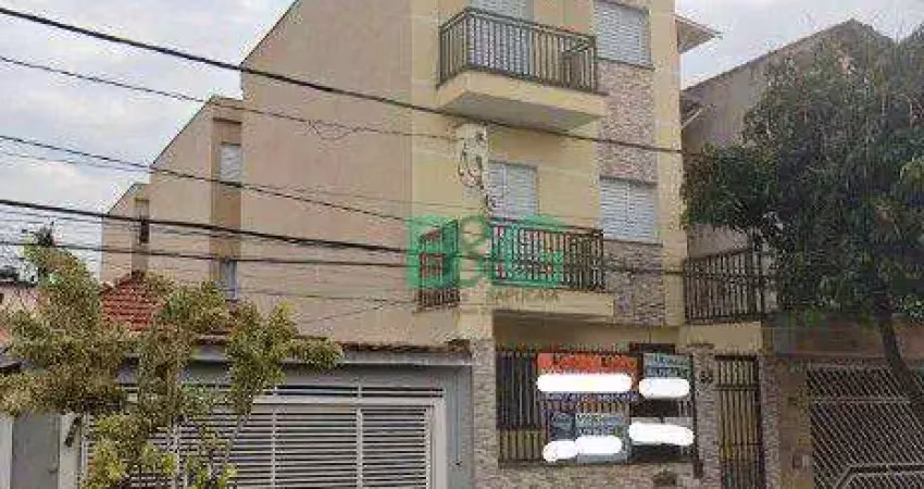 Prédio à venda, 367 m² por r$ 3.500.000 - vila maria - são paulo/sp