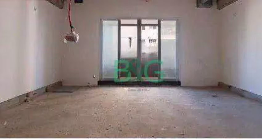 Sala à venda, 45 m² por r$ 420.000,00 - várzea da barra funda - são paulo/sp
