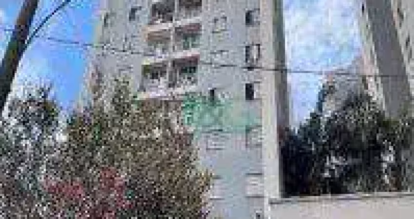 Apartamento com 2 dormitórios à venda, 63 m² por r$ 233.257 - vila ivone - são paulo/sp