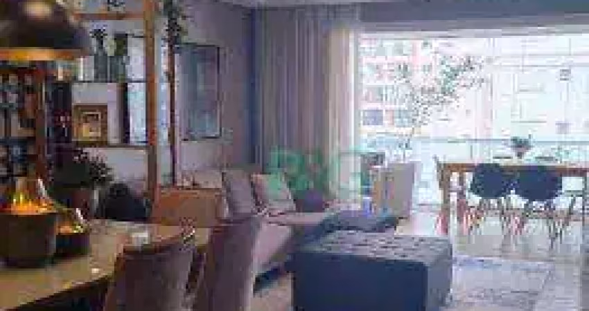 Apartamento com 3 dormitórios à venda, 155 m² por r$ 2.190.000 - mooca - são paulo/sp