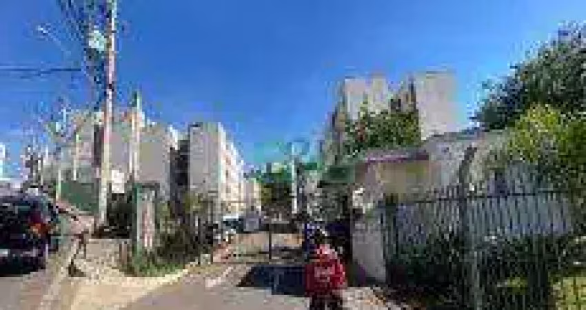 Apartamento à venda, 55 m² por r$ 255.333,49 - lageado - cotia/sp