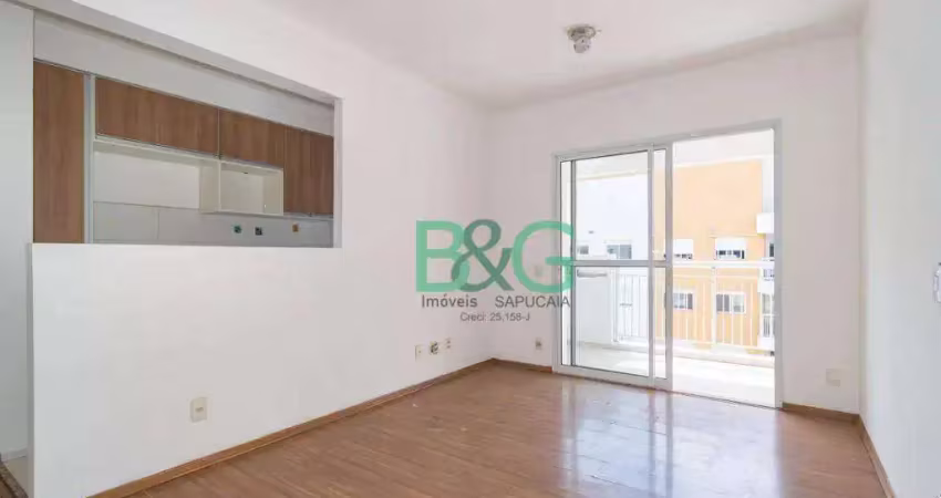Apartamento com 3 dormitórios à venda, 75 m² por r$ 779.000 - alto do pari - são paulo/sp