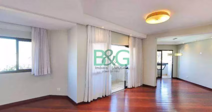 Apartamento com 3 dormitórios à venda, 146 m² por r$ 1.799.000 - vila madalena - são paulo/sp
