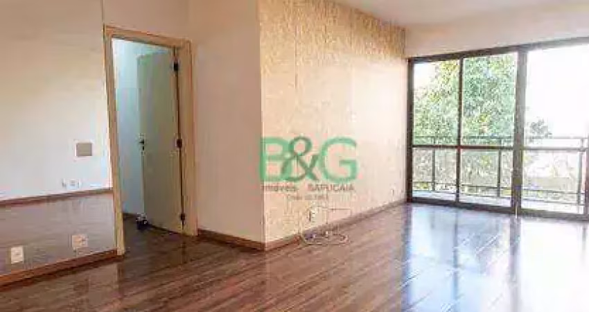 Apartamento com 3 dormitórios à venda, 113 m² por r$ 1.599.000,00 - vila mariana - são paulo/sp