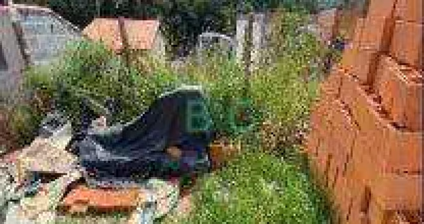 Terreno à venda, 340 m² por r$ 564.474 - granja carolina - cotia/sp