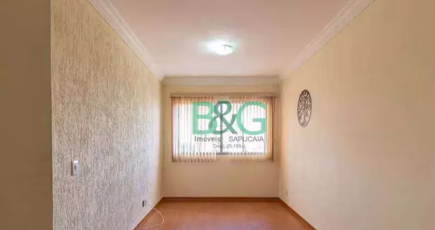 Apartamento com 3 dormitórios à venda, 83 m² por r$ 399. - vila osasco - osasco/sp