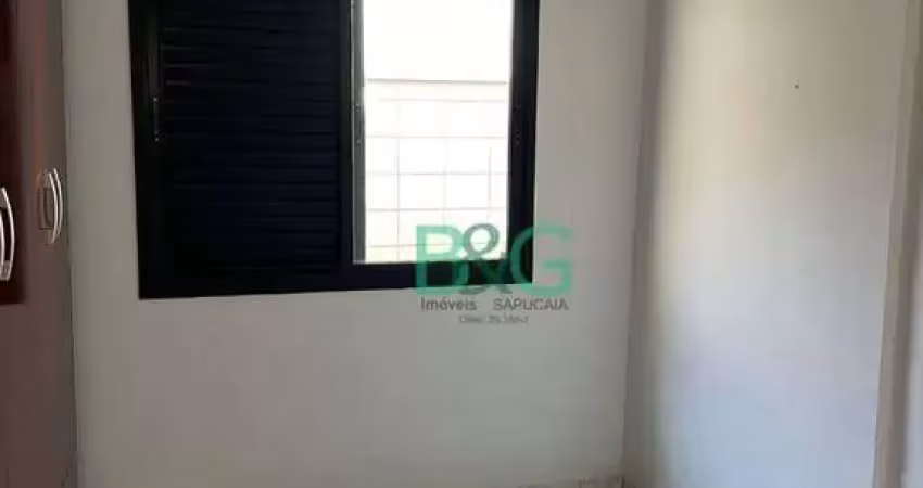 Apartamento com 3 dormitórios à venda, 78 m² por r$ 300.000 - piqueri - são paulo/sp
