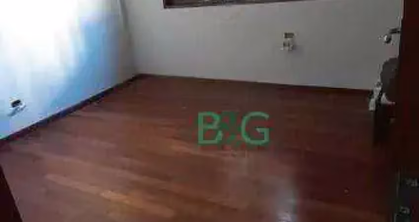 Sobrado à venda, 480 m² por r$ 1.600.000 - ipiranga - são paulo/sp