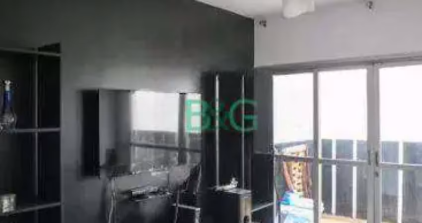 Apartamento com 2 dormitórios à venda, 81 m² por r$ 649.000 - aclimação - são paulo/sp