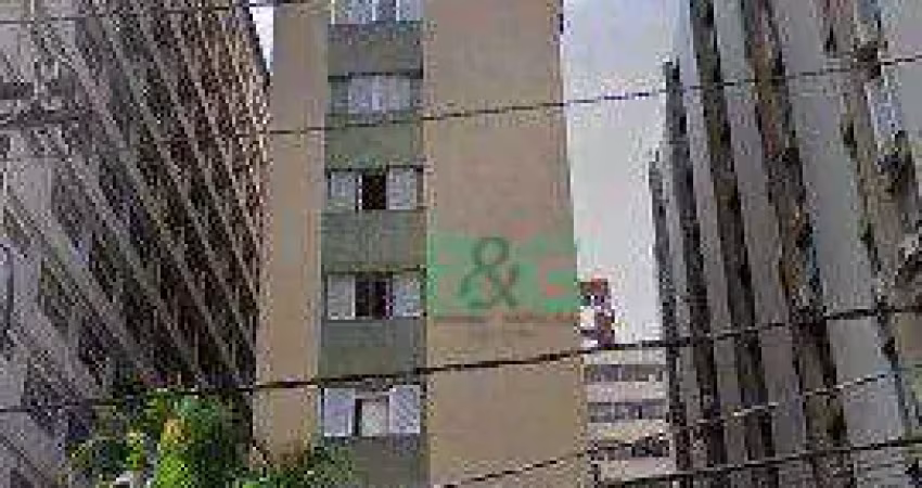 Apartamento com 3 dormitórios à venda, 124 m² por r$ 1.060.000 - cerqueira césar - são paulo/sp