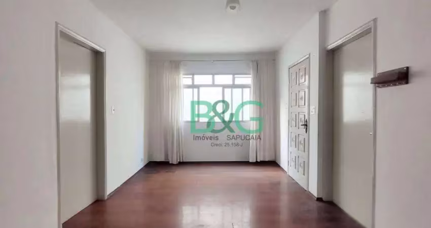 Sobrado com 4 dormitórios à venda, 176 m² por r$ 649.000,00 - vila regente feijó - são paulo/sp